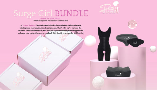 Surge Girl Bundle